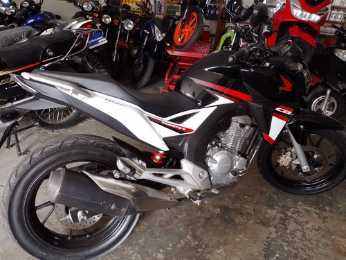 Imagen 3 de 7 de Honda Cb