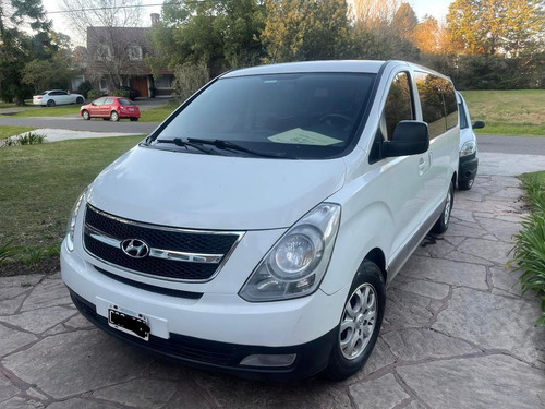 Hyundai H1 2.5 Premium 1 170cv At