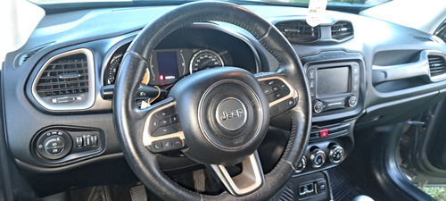 Jeep Renegade 1.8 Sport