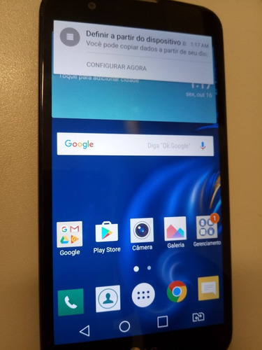 K10 K430 Tv 16gb