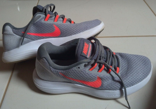Tênis Nike Lunarlon