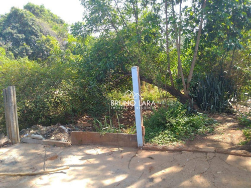 Imagem 10 de 11 de Sítio À Venda, 849 M² Por R$ 230.000,00 - Nossa Senhora Da Paz - São Joaquim De Bicas/mg - Si0008