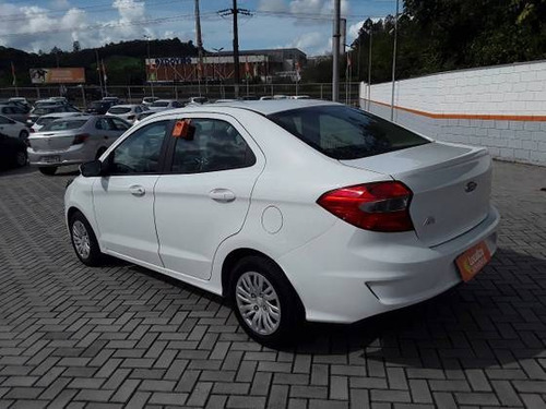 Imagem 6 de 9 de Ford Ka 1.5 Ti-vct Flex Se Manual