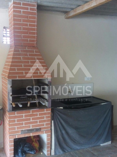 Imagem 7 de 11 de Casa/ 3 Dormitórios/ Jardim Novo Horizonte - Ca00047 - 69351645