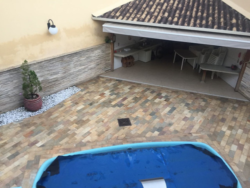 Imagem 9 de 13 de Casa - Santa Amélia - Belo Horizonte - R$ 1.100.000,00 - 9758