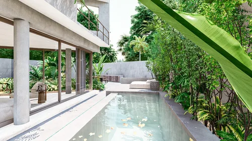 Villa En Venta En Twolum Villas