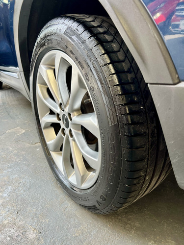Lincoln MKC 2.2 Select Mt
