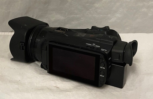 Imagen 7 de 10 de Videocámara Vixia Hf G30 Hd Videocámara