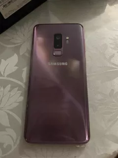 Samsung S9 Plus