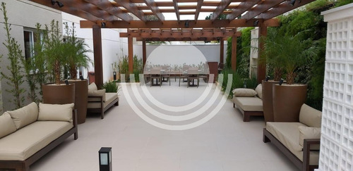Imagem 28 de 30 de Apartamento À Venda Em Ponte Preta - Ap006022