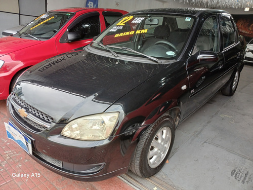 Chevrolet Classic 1.0 Ls Flex Power 4p