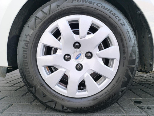 Ford Ka+ Sedan 1.0 Se/se Plus Tivct Flex 4p