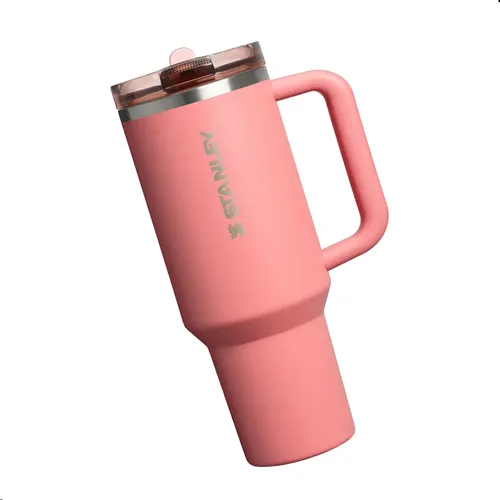 Copo Quencher Protour Stanley Original Terracota 1.18l | MercadoLivre