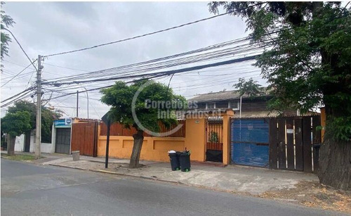 Terreno Construccion Para Proyecto En Venta En Maipú