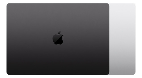 Apple Macbook Pro 16 Chip M3 Max 36gb Ram 1tb Negro Negro