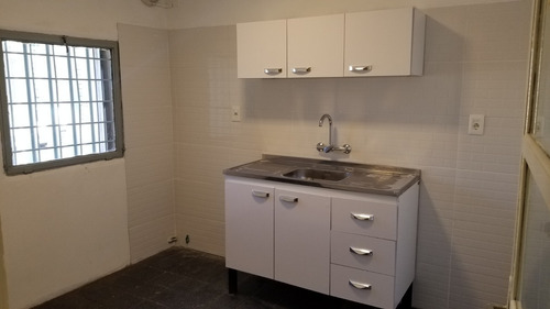 Imagen 3 de 14 de Casa 2 Dorm. Con Posibilidad De 3 Dorm Sin Gastos Comunes