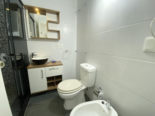 Imagen 7 de 12 de Apartamento - Playa Mansa