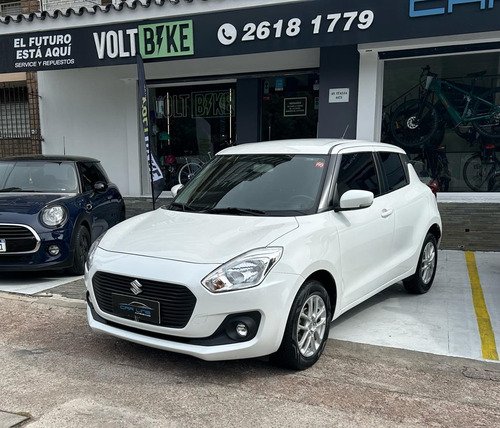 Suzuki Swift 1.2 Gl 5p