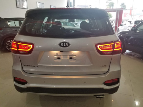 New Kia Sorento 2.2 4x4 (197hp) -crdi Premium - 2019