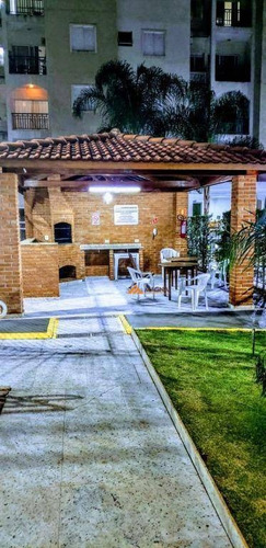 Imagem 18 de 28 de Apartamento À Venda, 64 M² Por R$ 250.000,00 - Vila Monte Alegre - Ribeirão Preto/sp - Ap2456