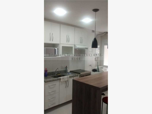 Imagem 6 de 7 de Apartamento - Vila Matias - Santos - Sao Paulo | Ref.: - 03895