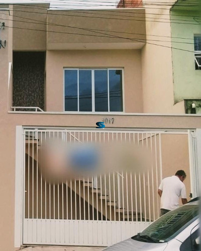 Imagem 1 de 16 de Casa - Ca01481 - 69959111