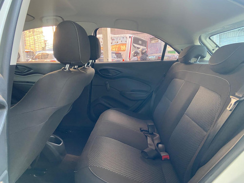 Chevrolet Onix 1.4 Mpfi Lt 6v Flex Manual