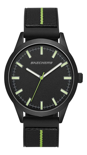 Reloj Skechers Tela Hombre