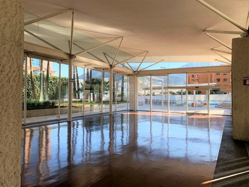 Imagen 24 de 24 de Penthouse Lujo Venta Torre Avalanz- Piso 36