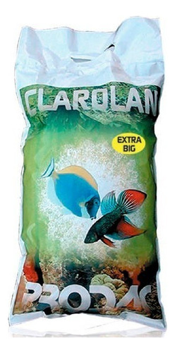 Clarolan Prodac Material Filtrante Lana Perlón 30g Extra Big