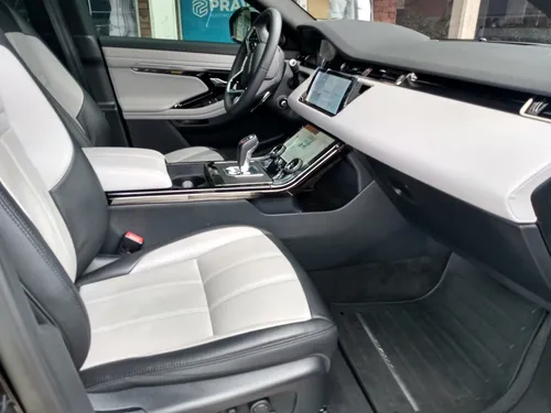Land Rover Range Rover Evoque 2.0cc At Aa 4x4