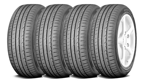 Kit X 4 205/55/16 Hankook K115 Ventus + Envio + Cuotas