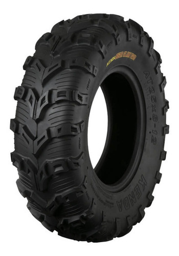 Imagen 1 de 1 de Cubierta Cuatriciclo 28x11 14 Kenda Bear Claw Evo K592