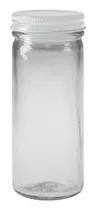 Comprar Frascos De Vidrio 125 Ml 4 Oz (24 Piezas) Conserva Recuerdo