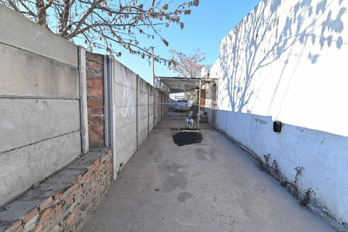 Casa 3 Dormitorios