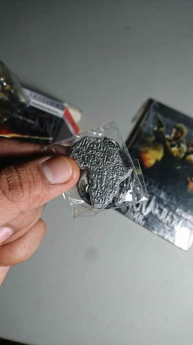 Resident Evil 5 Collector Edition (Usado)