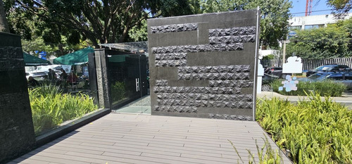 Local 40m2 Con Terraza En Plaza Comercial A Pie De Calle En Av Coyoacan