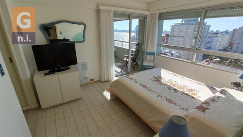 Imagen 10 de 14 de Apartamento En Punta Del Este (península) Ref. 4114