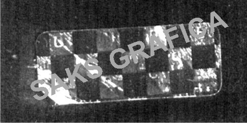 Imagen 6 de 10 de Etiquetas De Seguridad Void / Holográficas Fajas (200 Et)