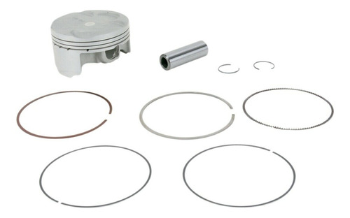 Piston Kit: Yamaha 1100 Ho Ar / Fx / Sx (ver Años) Estándar