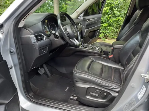 Mazda CX-5 2.5 Touring At