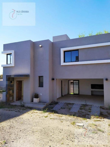Casa - Villa Allende Golf