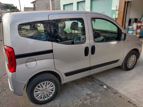 Fiat Qubo 1.4 Active 73cv 2012