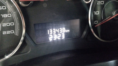 Imagen 15 de 15 de Fiat Grand Siena 1.4 Attractive 2015 (co)