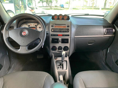Fiat Palio 1.8 Mpi Adventure Weekend 16v Flex 4p