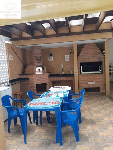 Imagem 25 de 29 de Apartamento - Ap00747 - 70921962