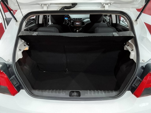 Chevrolet Onix 1.4 MPFI LTZ 8V FLEX 4P MANUAL