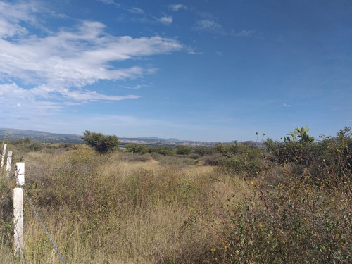 Imagen 6 de 12 de Terreno Propio Para Proyecto Residencial Campestre En San Miguel De Allende