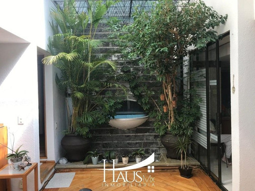 Imagen 13 de 17 de Casa En Privada En Venta, Lomas De Las Águilas