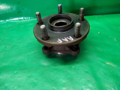 Maza Frontal Toyota Rav 4 2015 Modelo 2013-2019 (Usado)